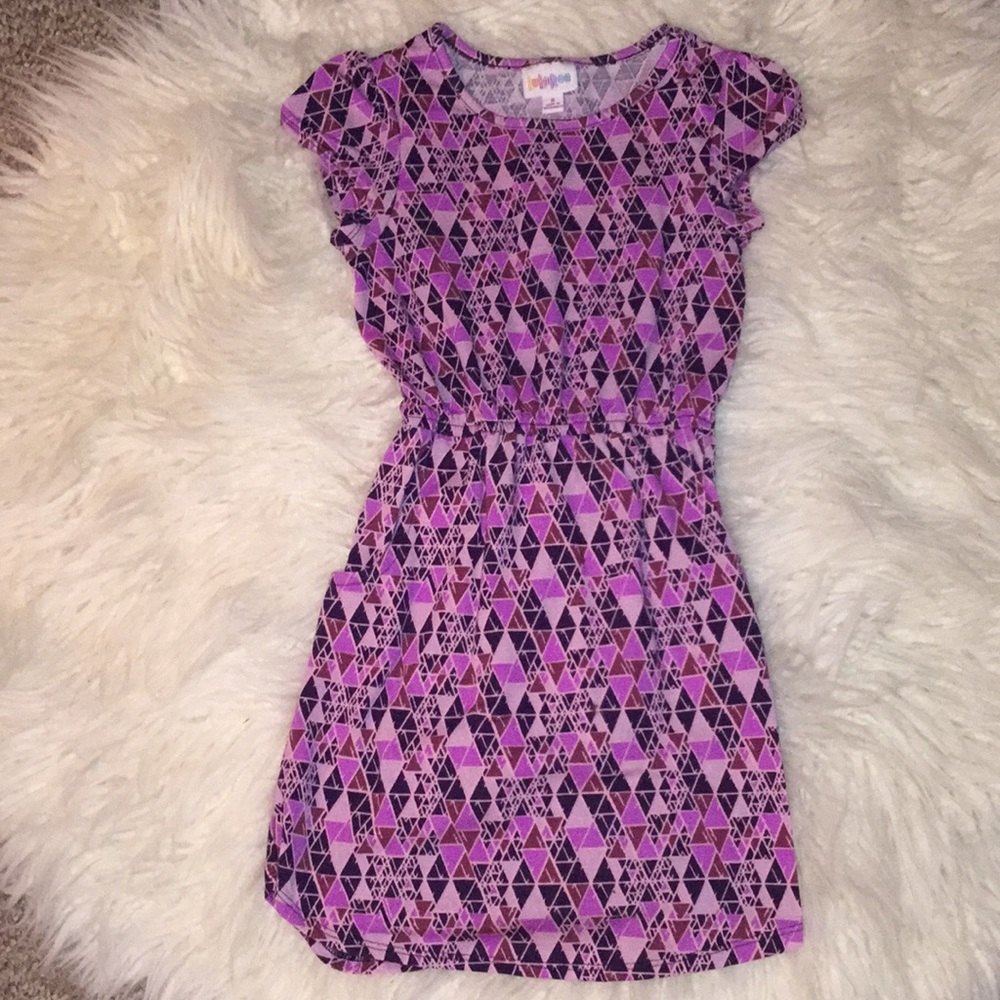 Lularoe Mae 8